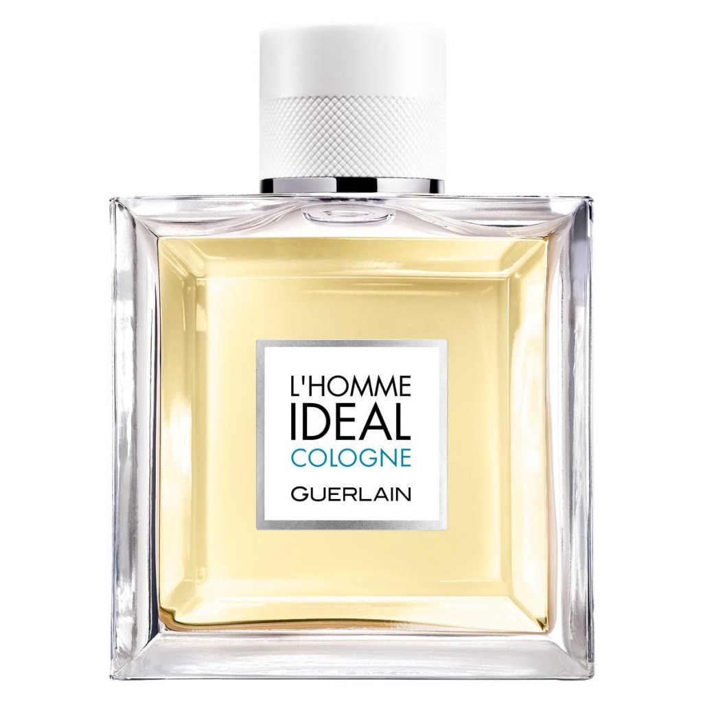 Parfum pour homme l'homme idéal cologne