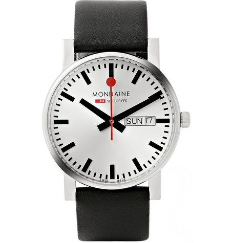 Montre Mondaine Modèle Homme