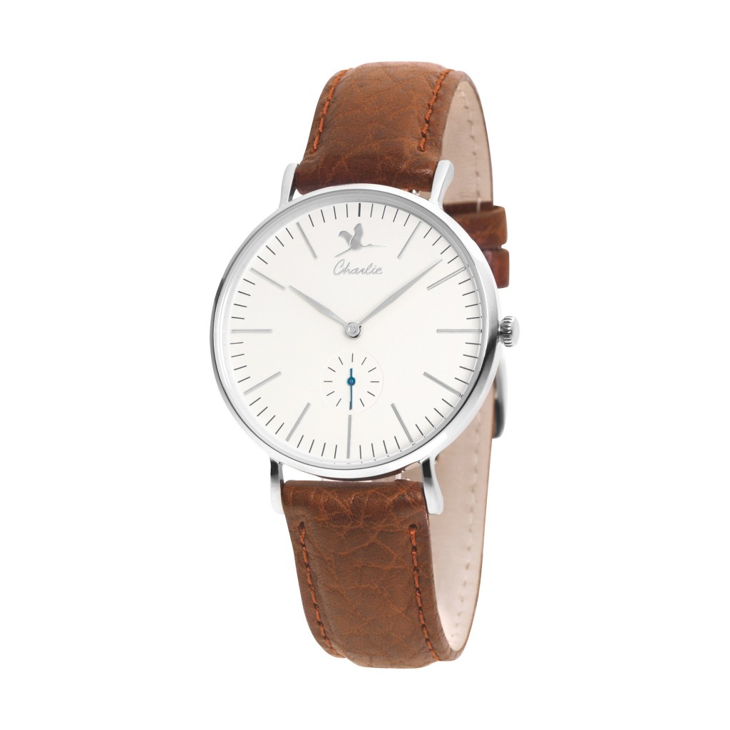 montre charlie watch dogpatch