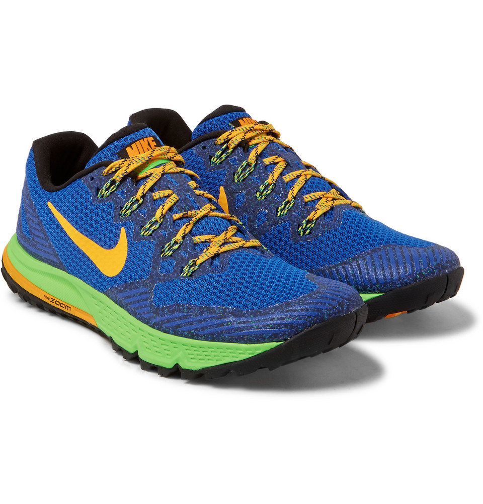 chaussure course pied homme nike