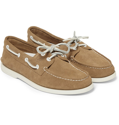 chaussures bateau sperry top sider