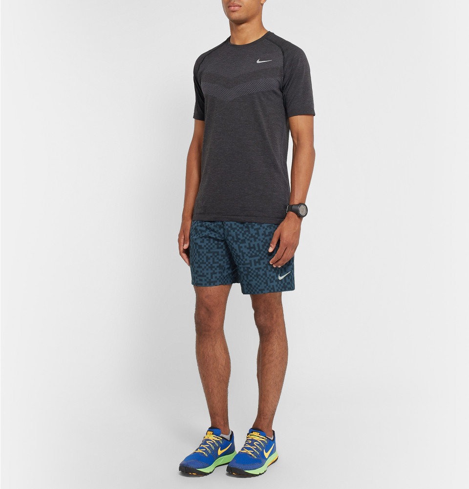 nike running homme