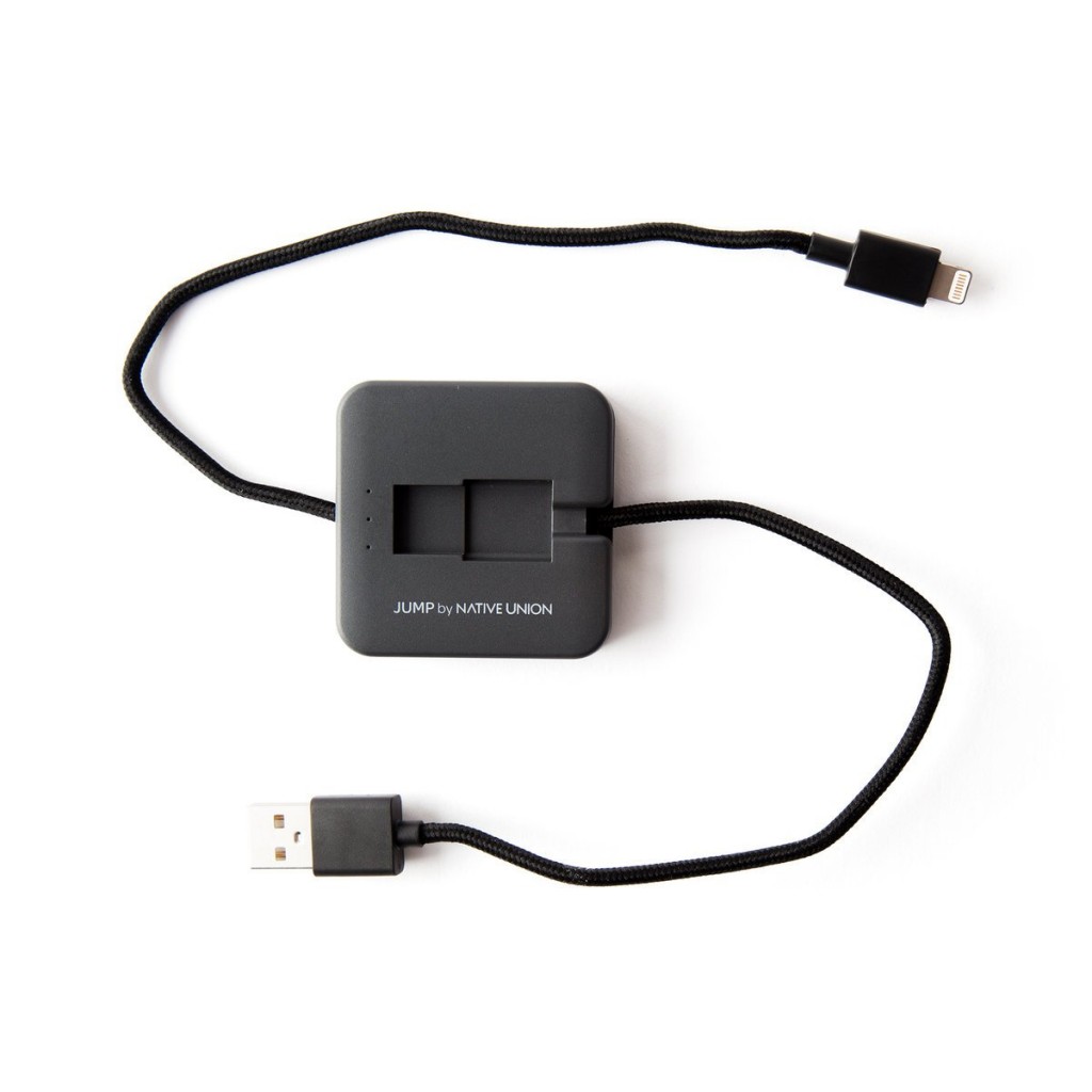 native union jump cable special edition cable chargeur
