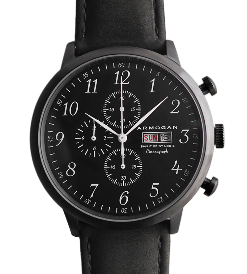 montre armogan